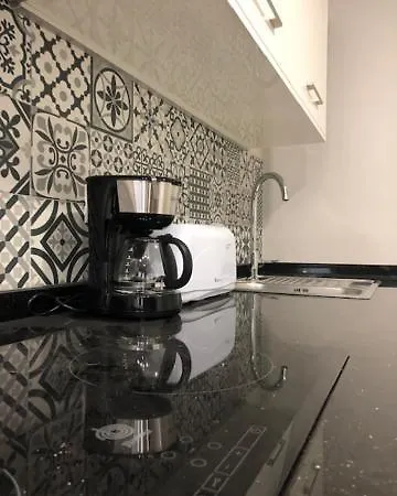 Cozy Puerto De La Cruz