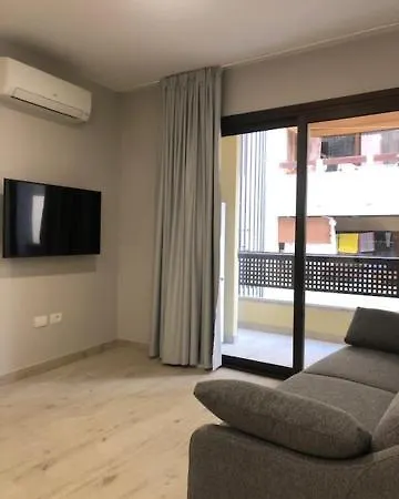 Appartement Cozy Puerto De La Cruz *