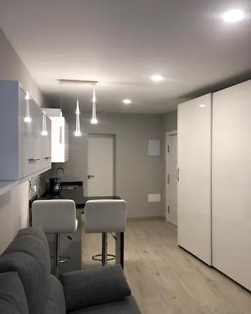 Appartement Cozy Puerto De La Cruz Puerto de la Cruz (Tenerife)