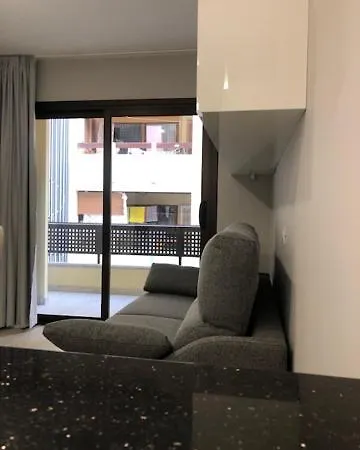 Cozy Puerto De La Cruz Appartement Puerto de la Cruz (Tenerife)