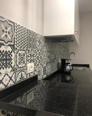 Cozy Puerto De La Cruz Appartement *