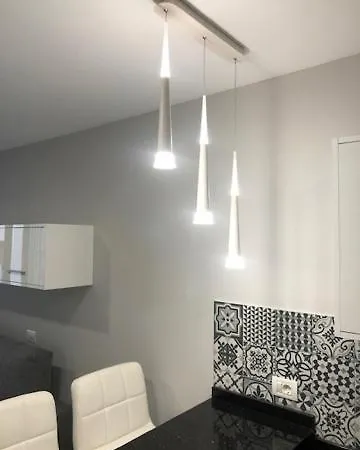 Appartement Cozy Puerto De La Cruz