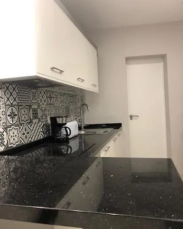 Appartement Cozy Puerto De La Cruz Puerto de la Cruz (Tenerife)